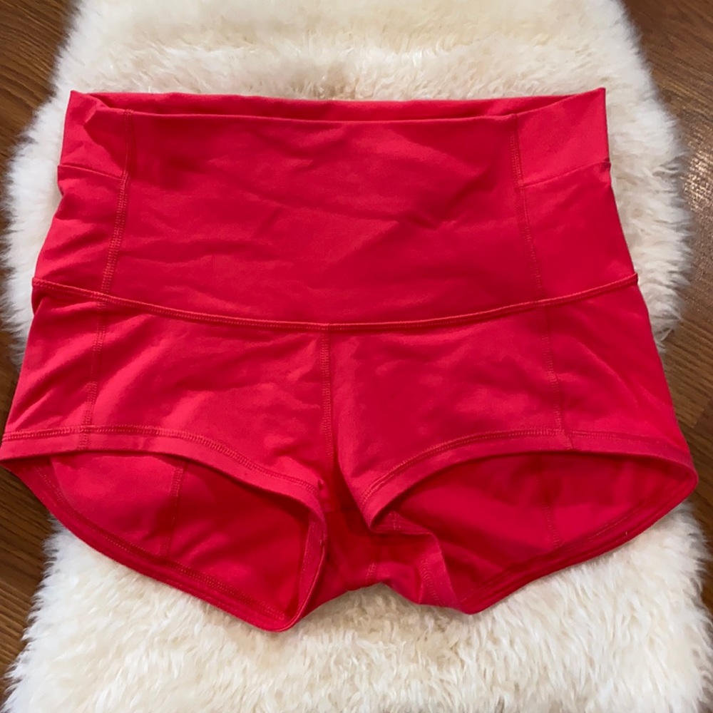 Wunder Under Shorts